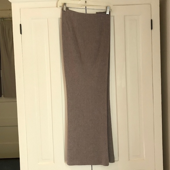 RALPH LAUREN WOOL/CASHMERE PANTS - Picture 2 of 6